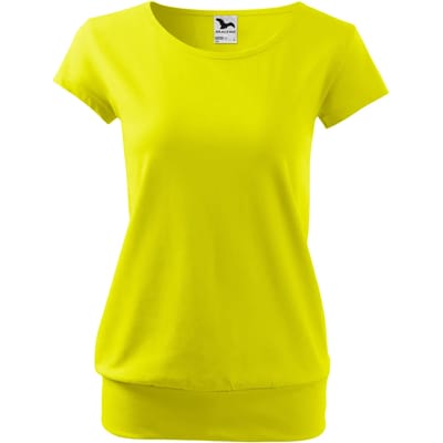 T-shirt dames Malfini City 120