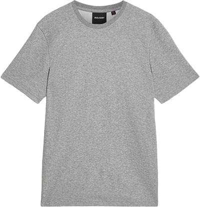 Lyle & Scott Chest Logo Interlock T-Shirt