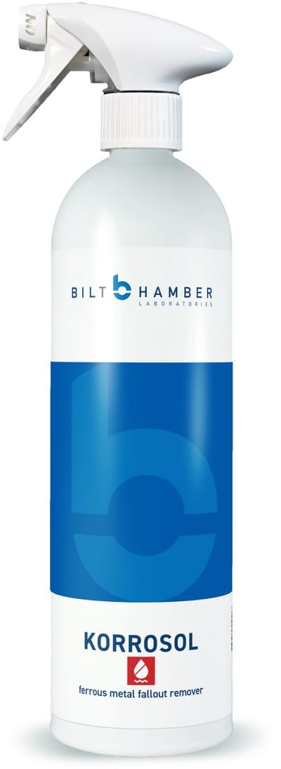 Bilt Hamber Korrosol 1 liter