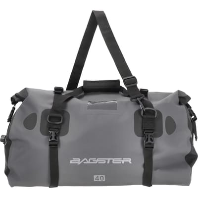 Motorzadeltas Bagster Dry 40 L