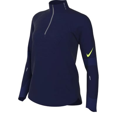 Damestrui Nike TF Strike Dril Top WW