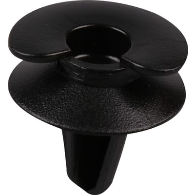 10 Stuks Deurpaneelbevestiger voor Opel:2240582