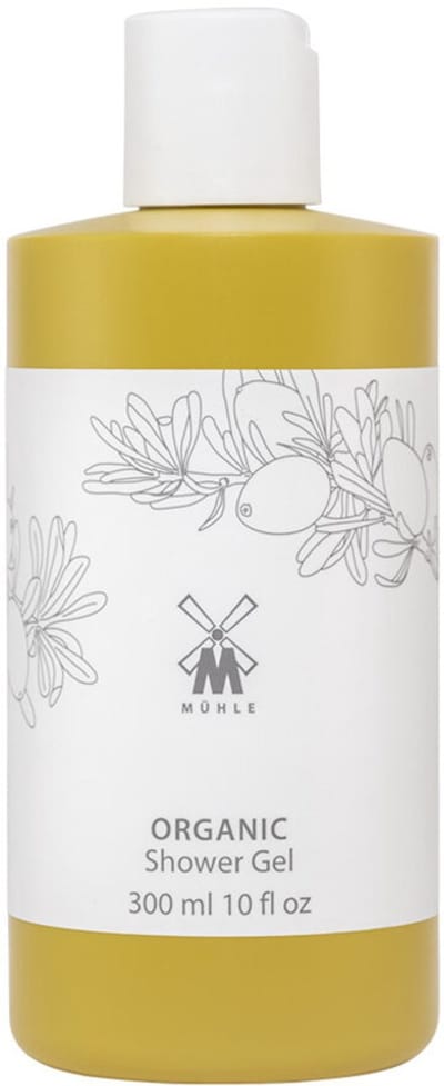MÜHLE - Organic - Douchegel - 300ml