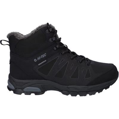Hi-Tec Raven Insulated Waterbestendig ZWART - Maat 41 Wandelschoenen voor Mannen