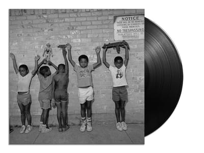 Nasir - Nas