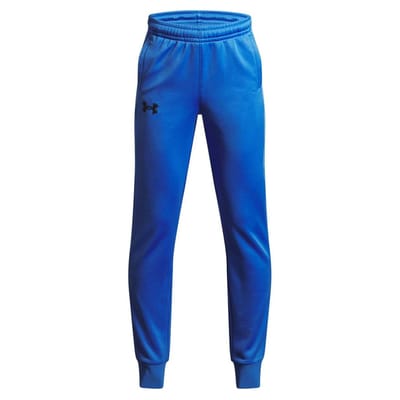 Under Armour Kinder Armor Duurzame Joggingbroeken (Blauw)