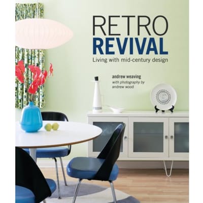 Retro Revival - Andrew Weaving