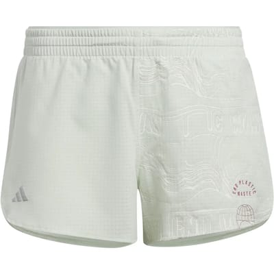 Damesshort adidas Run for the Oceans