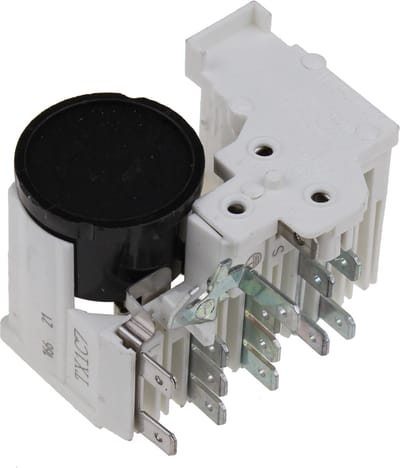 WHIRLPOOL - KIT RELAIS / CLIXON - 481228038093