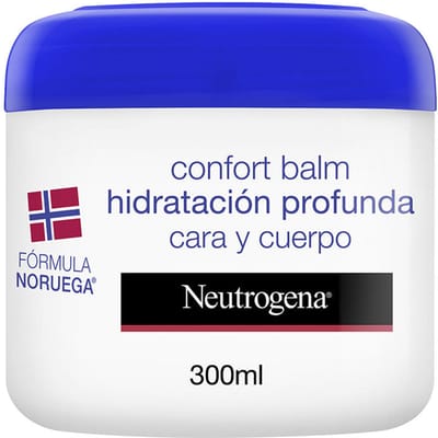 Comfort Balsem Diepe Hydratatie 300 ml