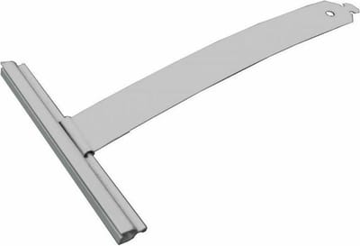 Selve Ophangveer rolluik, lengte 174 mm, mini-E profiel