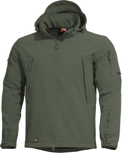 Pentagon Artaxes Jas Groen 4XL