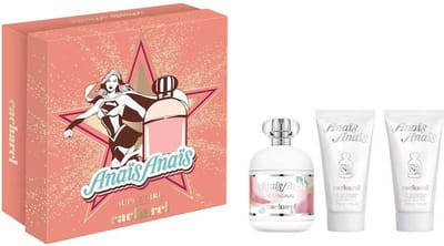 Cacharel Anais Anais Eau de Toilette - 100ml