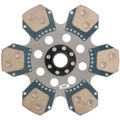 Koppelingsplaat KAWE 4362
