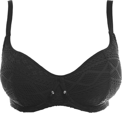 Freya Sundance sweetheart pad bikini top - Maat 75E (EU)