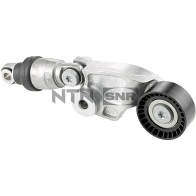 Spanpoelie, V-riem SNR GA370.14
