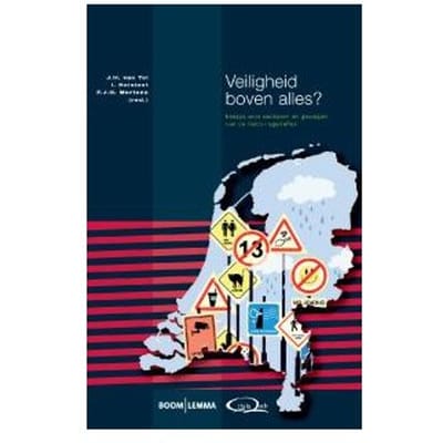 Veiligheid Boven Alles?
