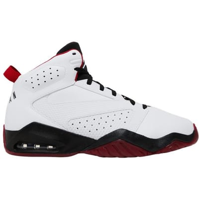 Jordan Lift Off White Gym Red AR4430-106 40 black
