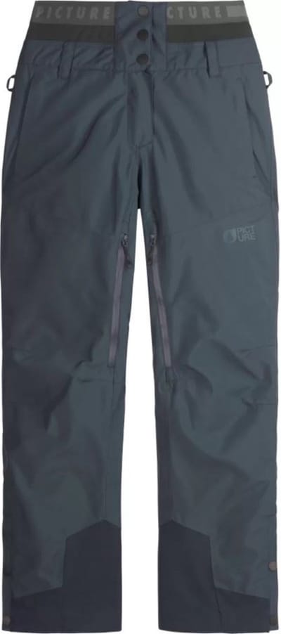 Picture Exa Pants Dames Skibroek Dark Blue M