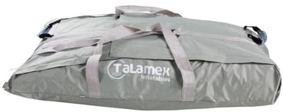 Talamex Highline/heavy-duty 400-500 Bootstas Grijs