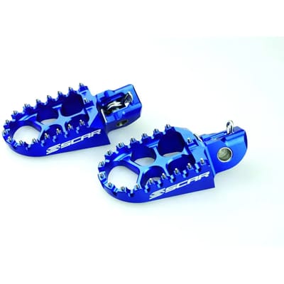 Motorfiets voetsteun Scar Evo Gas Gas MC 85 17/14