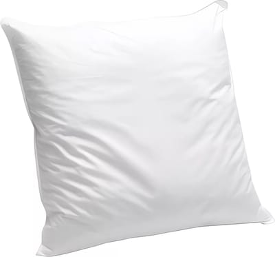 Vente-unique Hoofdkussen 60 x 60 cm van DREAMEA - 600 gr - MARIN