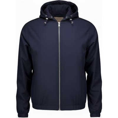 Vaganza Jacket Jackets Donkerblauw Ckt-5039