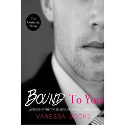 Bound To You - Booke, Vanessa