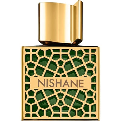 NISHANE Prestige Extrait de Parfum Spray Damesparfum Unisex 50 ml