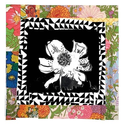 Woods - Perennial (LP)