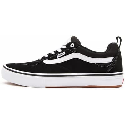Vans Kyle Walker 'Zwart Wit' 36.5