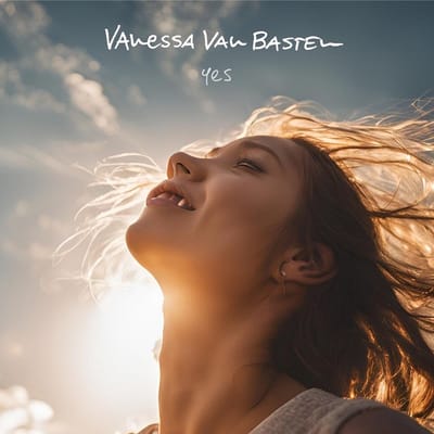 Vanessa Van Basten - Yes (LP)