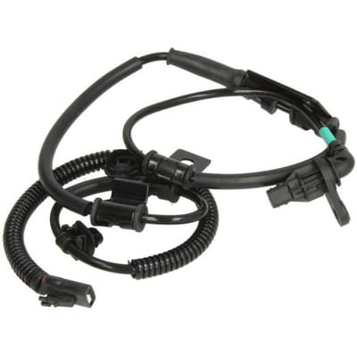 Sensor, wielsnelheid AUTLOG AS4498 links