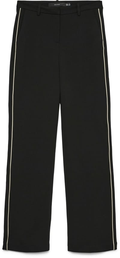 Vero Moda Broeken VMZAMIRA Mid waist Broek