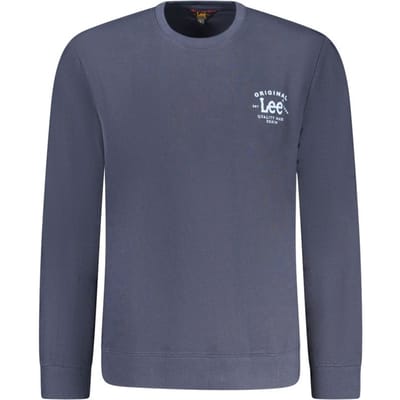 Original Lee Crew Neck Sweatshirt