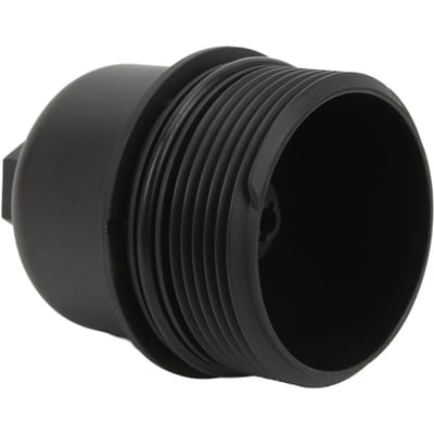 Olie filterhuisdeksel 68191350AA Professionele Vervanging voor Jeep Cherokee Wrangler