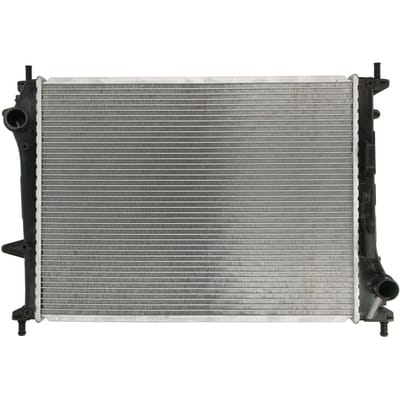 Radiator NRF 53987