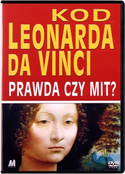 Unlocking DaVinci's Code [DVD]