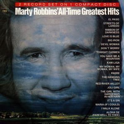 All-Time Greatest Hits (Legacy)