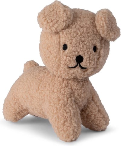 Snuffie Teddy Beige - 21 cm - 8''