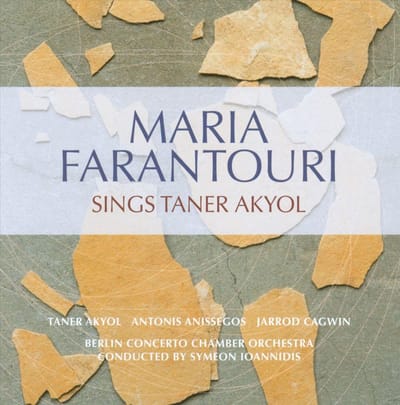Sings Taner Akyol