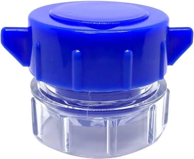 WiseGoods Premium Pillensnijder - Pillenvergruizer - Pillen Snijder - Medicijnen Cutter - Splitter - Gezondheid - Opbergdoosje