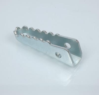 Bandenkoker voor Moto Derbi 50 Senda R X-Treme 00D01540456 / ARG Nieuw
