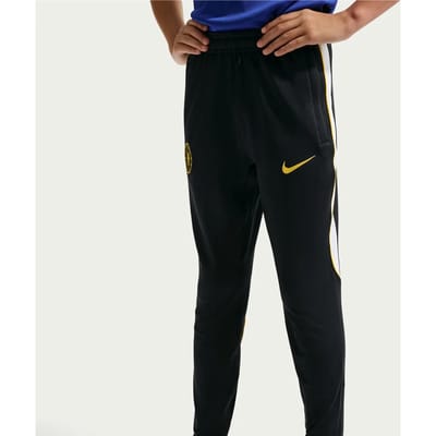 Nike Chelsea Fc Strike Kinder Broek Ii2813-426 - Kleur Blauw - Maat 137/147