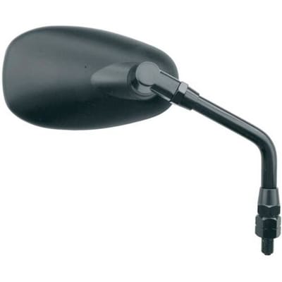 vicma rechter spiegel voor aprilia 500 atlantic scooter 2001 tot 2005 e142d / ap8104453 nieuw