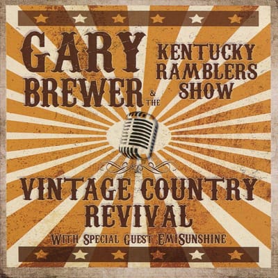Vintage Country Revival