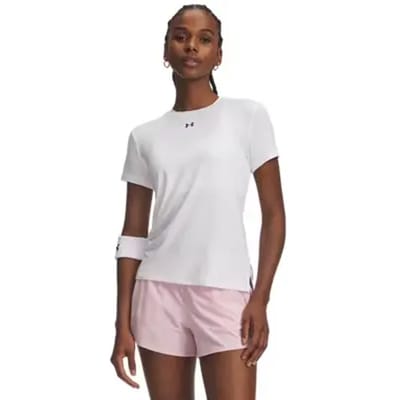 Under Armour Ua Vanish Ss T-Shirt - Sportswear - Vrouwen