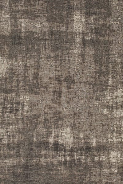 DÉJA Living Vloerkleed 155x230cm - Laagpolig Grijs Stof - Ruma