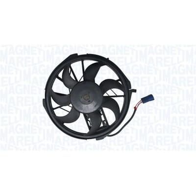 Elektrische motor, radiatorventilator MAGNETI MARELLI 069422746010