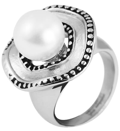 AKZENT Akzent dames ring Halima, duurzaam